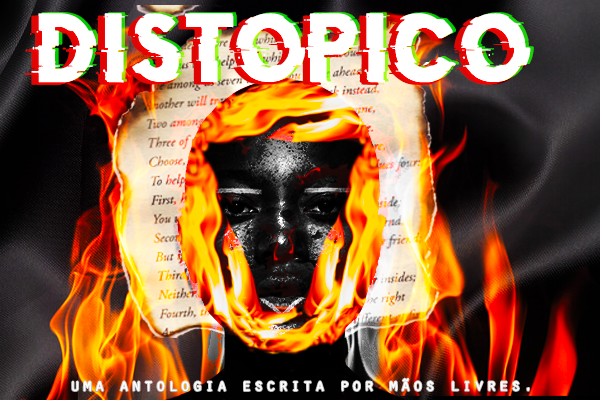 Fanfic / Fanfiction Antologia: Distópico