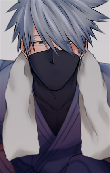 Fanfic / Fanfiction "Apaixonada" pelo meu sensei - Kakashi Hatake