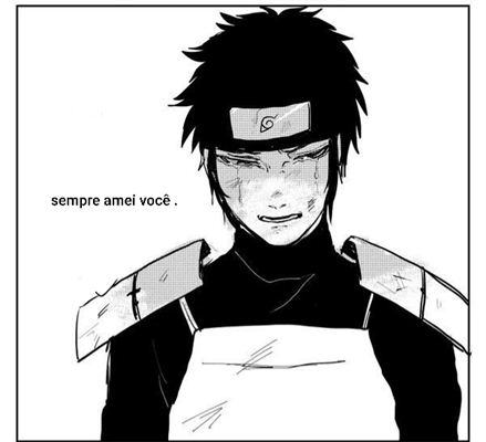 Kagami Uchiha:O hokage da Folha - Mangekyo de Kagami - Wattpad