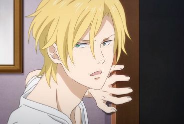 História Continuação de Banana fish - História escrita por w3b_Cheyrr3e_ -  Spirit Fanfics e Histórias