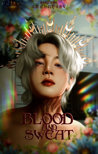 Fanfic / Fanfiction BLOOD AND SWEAT - Jikook - ABO