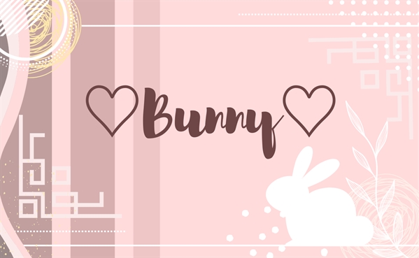 Fanfic / Fanfiction Bunny, bunny, bunny, your so funny