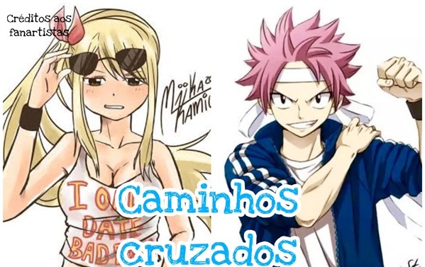 Os caminhos cruzados do mangá e do anime