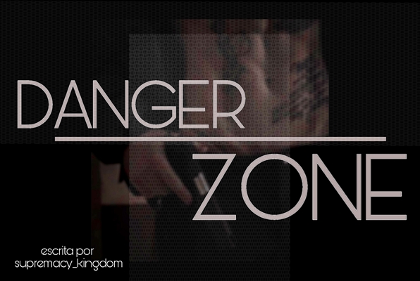 Fanfic / Fanfiction Danger Zone ( WooSan )