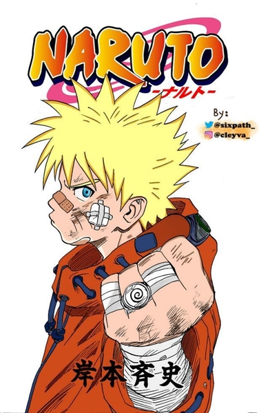 História Dont Underestimate Naruto Uzumaki X Leitora História Escrita Por Th3yumay Spirit 6335