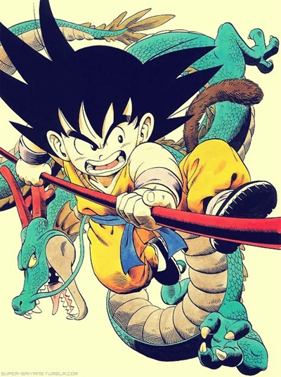 A primeira aparição de Goku Adulto ☆ Dragon Ball Clássico ☆ Ep 133 DUBLADO, Aprenda a Desenhar Agora Mesmo👇👇👇  By Dragon Ball Fã Clube