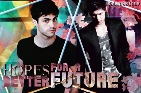 Fanfic / Fanfiction Hopes for a better future - Malec