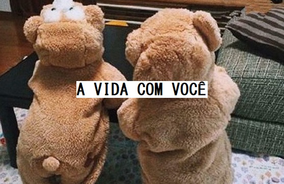 Fanfic / Fanfiction JIKOOK - A vida com você