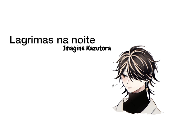 História Dedicação - Imagine Hotaru (Leitor Masculino) - História escrita  por Nozomi_Heiwa - Spirit Fanfics e Histórias