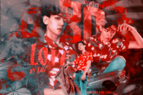 Fanfic / Fanfiction Love in the 80's BAEKHYUN