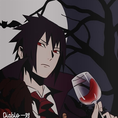 História Meu vampiro, Sasuke Uchiha - Um pequeno acordo? - História escrita  por BrunoUchiha- - Spirit Fanfics e Histórias