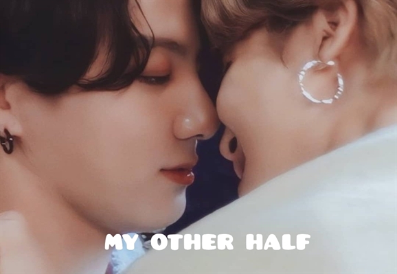 Fanfic / Fanfiction My Other Half - Jikook