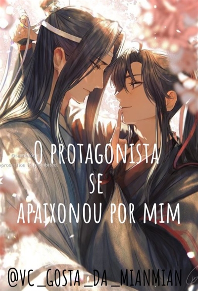 História Guren - História escrita por Yuigasai - Spirit Fanfics e