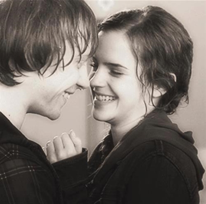 Fanfic / Fanfiction O sexto ano - Romione