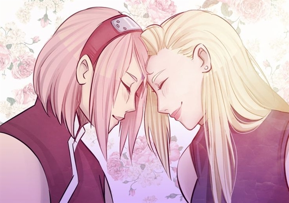 História One Shot Sakuino História Escrita Por Fanfiqueiraporpaixao Spirit Fanfics E