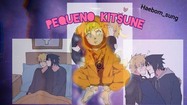 História Pequeno Kitsune História Escrita Por Moonyxxx Spirit Fanfics E Histórias 2593