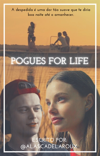 Fanfic / Fanfiction Pogues for Life