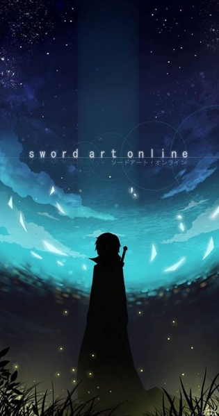Fanfic / Fanfiction SAO:Re:Coded