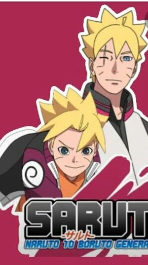 História Saruto Boruto Next Generations - História escrita por  JoaoVitor123Burn - Spirit Fanfics e Histórias