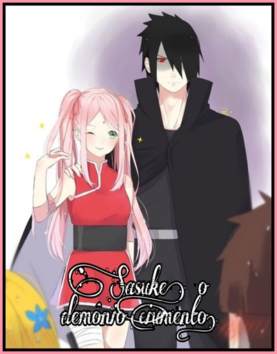 História Ódio e amor ( sasuke e sakura) - Casamento - História escrita por  Yasmin2005fs - Spirit Fanfics e Histórias