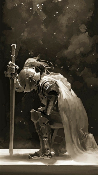 Fanfic / Fanfiction Sir Lancelot