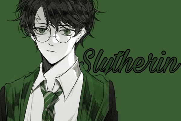 Fanfic / Fanfiction Slytherin-Drarry-snack-snupin-snames