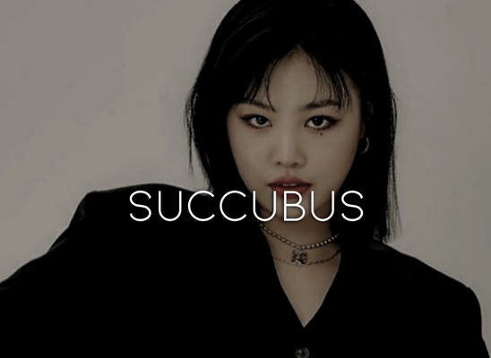 Fanfic / Fanfiction Succubus - Soojin
