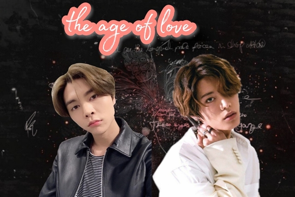 Fanfic / Fanfiction The age of love