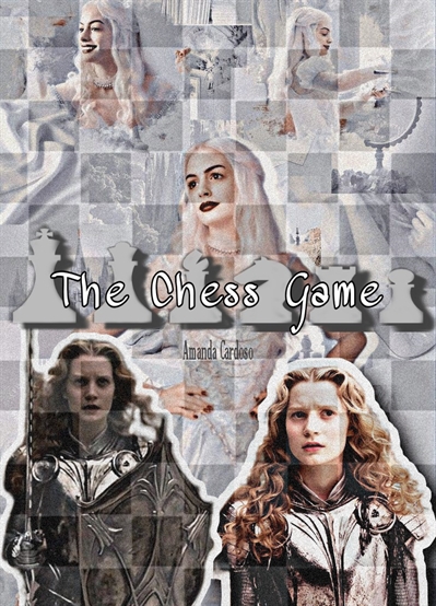 Fanfic / Fanfiction The Chess Game