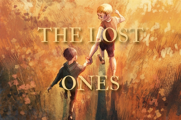 Fanfic / Fanfiction The Lost Ones - Eruri