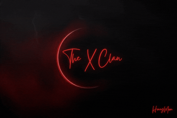 Fanfic / Fanfiction The X Clan - VAMPIRE - MONSTA X OT7