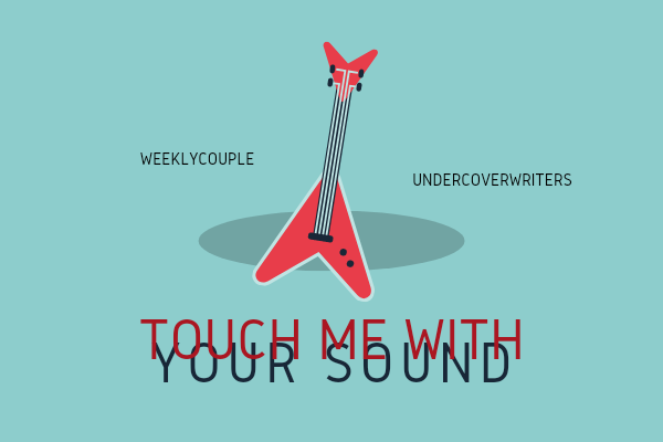 Fanfic / Fanfiction Touch me with your sound