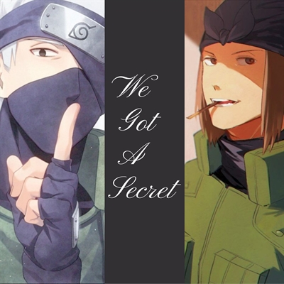 História KAKASHI e EU - Como eu conheci o kakashi - História escrita por  susanne_hatake - Spirit Fanfics e Histórias