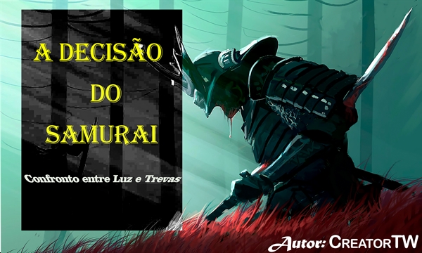 Fanfics de Afro Samurai - Spirit Fanfics e Histórias