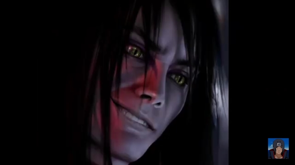 Fanfic / Fanfiction A irmã do Kabuto(imagine Orochimaru)