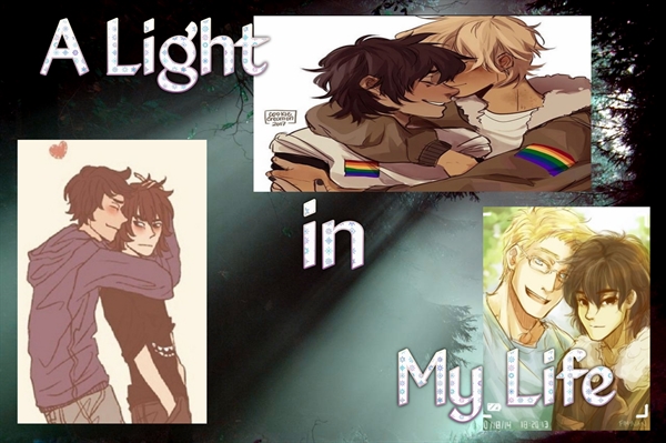 Fanfic / Fanfiction A Light In My Life