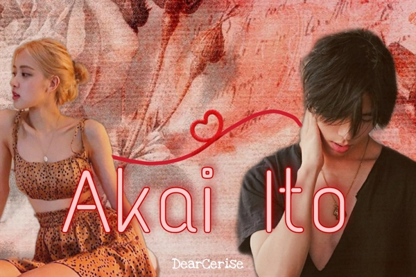 Fanfic / Fanfiction Akai Ito