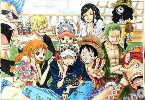 🏴‍☠️ DESAFIO ONE PIECE: RESPONDA 15 PERGUNTAS EM 10 SEGUNDOS