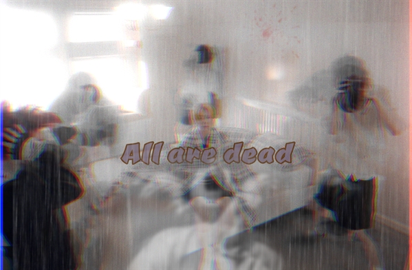 Fanfic / Fanfiction All are dead - Yeonbin