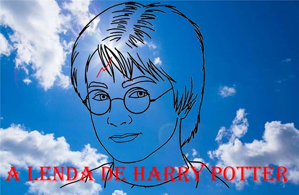 Fanfic / Fanfiction Avatar, a Lenda de Harry Potter