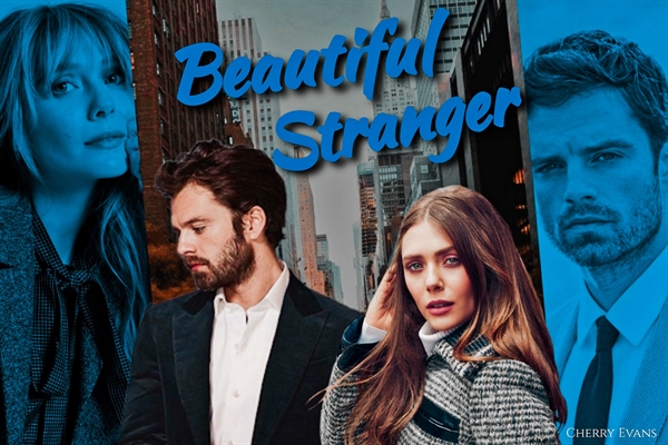 Fanfic / Fanfiction Beautiful Stranger