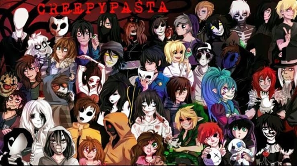 História Estação Creepypasta - Sonic.exe - História escrita por _LeaderMon_  - Spirit Fanfics e Histórias