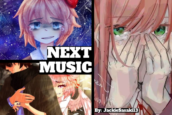 Next Life (A DDLC Exit Music Fanfiction) - Exit Music - Wattpad