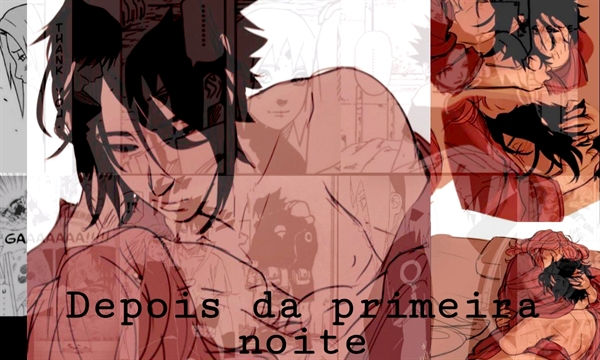 História Primeira vez (SasuSaku) - Capítulo único - História escrita por  Riivaille - Spirit Fanfics e Histórias