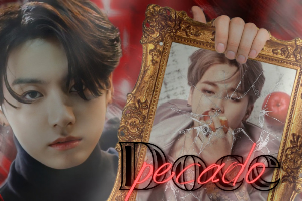 Fanfic / Fanfiction Doce pecado (jikook)