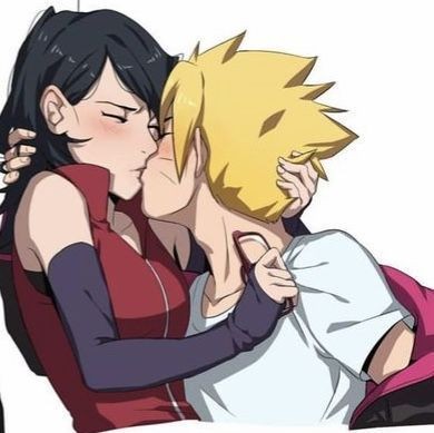 Amorzinho - Malta que nome voces dariam ao filho do boruto