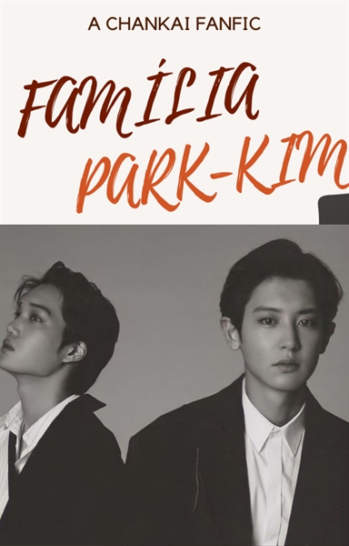 Fanfic / Fanfiction Família Park-Kim