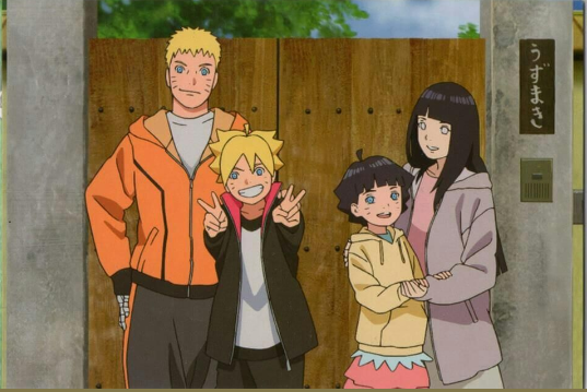 História Filhos De Dimensões - Boruto Kawaki Himawari Uzumaki - História  escrita por Mabel_Uzumaki - Spirit Fanfics e Histórias