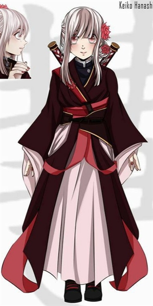 História A Filha Do Mestre - Kimetsu No Yaiba - Capítulo Um - História  escrita por Yukina360 - Spirit Fanfics e Histórias