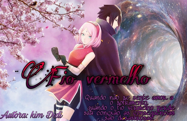 Conexão SasuSaku